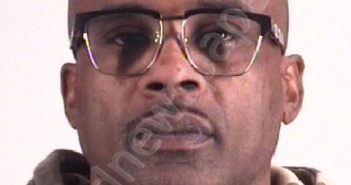 YOUNG, DERRICK DAMON | 2025-09-26 Tarrant County, Texas Booking