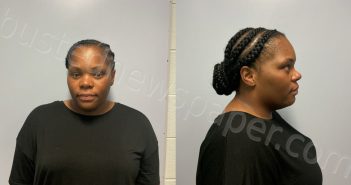 DENT, VICTORIA MARIE | 2025-09-26 Roanoke County, Virginia Booking