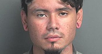 TOBIAS GUERRERO, WILBER ALEXIS | 2025-09-26 05:52:00 Montgomery County, Texas Booking