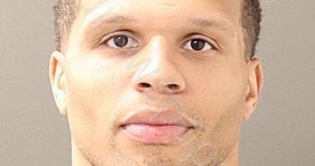 <B>JONES</B>, <B>JORDAN</B> DARNELL #, Franklin County, Ohio - 2025-09-26 12:32:00