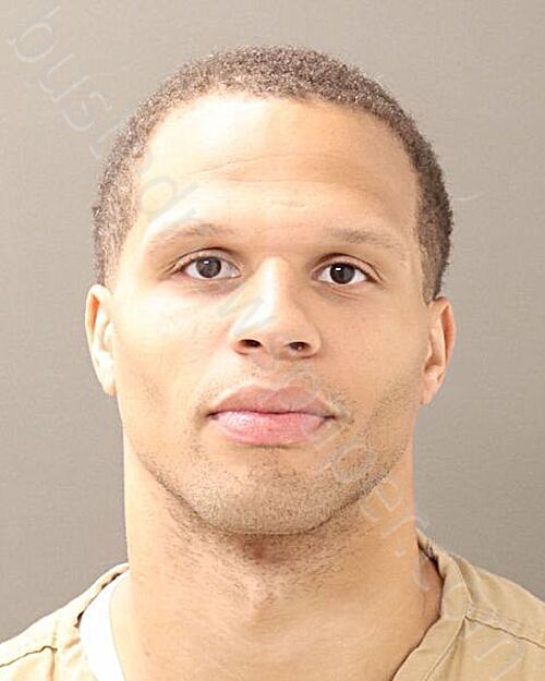 JONES, JORDAN DARNELL #, Franklin County, Ohio - 2025-09-26 12:32:00