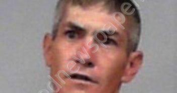 WILLIAMS, CHAD MICHAEL | 2025-09-26 15:00:00 Harrison County, West Virginia Booking