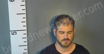 VINCENT, JEFFERY DARWEN | 2025-09-26 17:37:00 Nelson County, Kentucky Booking