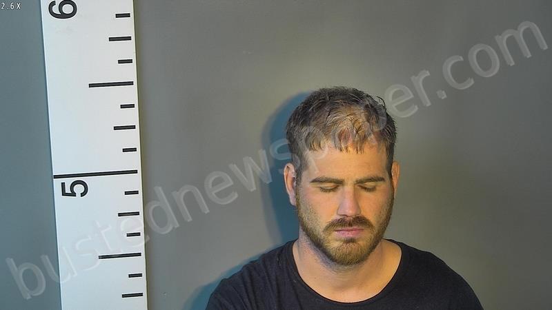 VINCENT, JEFFERY DARWEN #, Nelson County, Kentucky - 2025-09-26 17:37:00