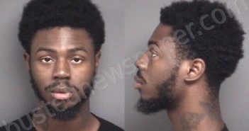 JONES, TIREKE QUSHAWN | 2025-09-26 Pitt County, North Carolina Booking