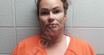 YOUNG, WENDY | 2025-09-26 Madison County, Kentucky Booking