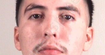 AGUIRRE, PEDRO ELIAN | 2025-09-26 Tarrant County, Texas Booking