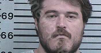 COHEN, DYLAN COOPER | 2025-09-26 08:09:47 Hood County, Texas Booking