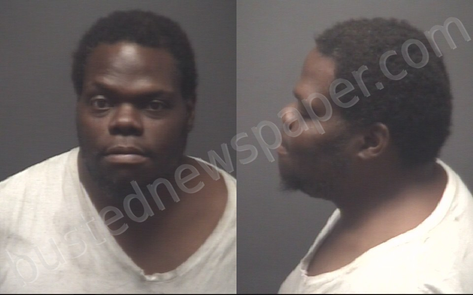 KEYES, CHESTER LEE #, Pitt County, North Carolina - 2025-09-26