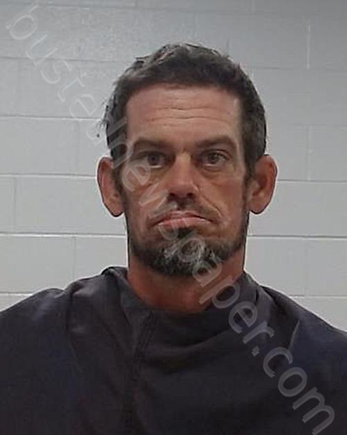 RUSSELL, SEAN ARRON #, Collin County, Texas - 2025-09-26 21:47:00