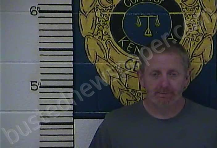 STEWART, JOSEPH #, Clay County, Kentucky - 2025-09-26 17:59:00