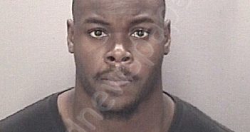 JOHNSON, RAHEEM ERSHINE | 2025-09-26 13:24:00 Robeson County, North Carolina Booking