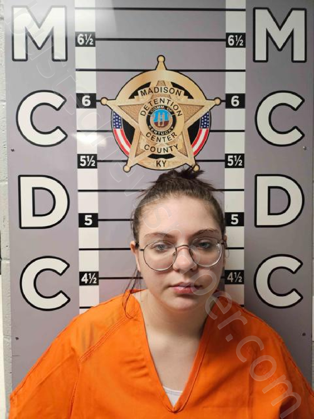 ROBERTS, SAPHIRE #, Madison County, Kentucky - 2025-09-26