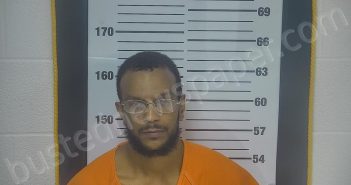 HUDSON, TRANELL DEWON | 2025-09-26 18:41:00 Ottawa County, Ohio Booking