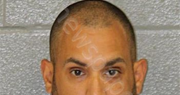 <B>GARCIA</B>, <B>NATHANIEL</B> #, Mecklenburg County, North Carolina - 2025-09-26 22:56:00