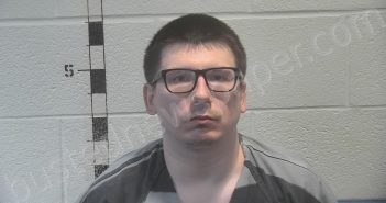 SOWDER, JAMES DONALD | 2025-09-26 02:27:00 Shelby County, Kentucky Booking