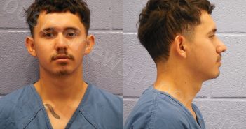 PEREZ, ALEXANDER | 2025-09-26 Andrews County, Texas Booking