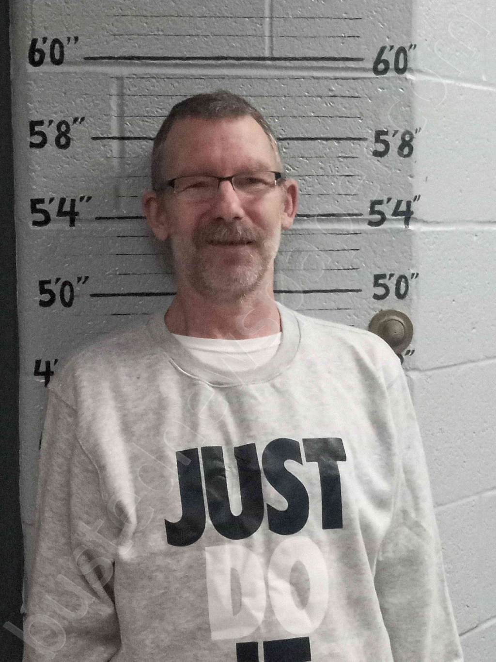 GRANT, JEFFERY #, Ballard County, Kentucky - 2025-09-26