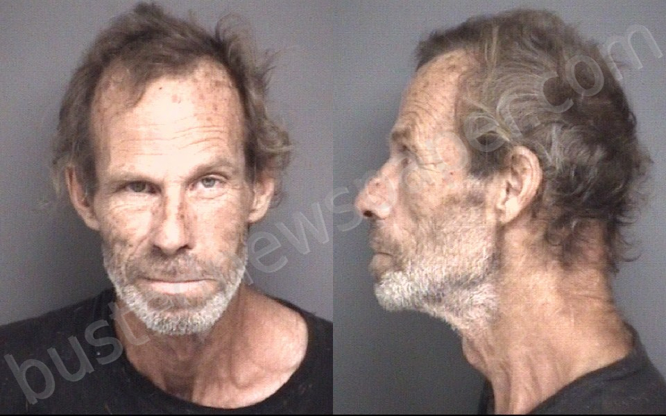 BRADDOCK, THOMAS EARL #, Pitt County, North Carolina - 2025-09-26