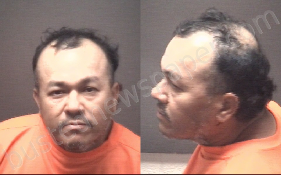 CAMPOS, JOSE MOREIRA #, Pitt County, North Carolina - 2025-09-26