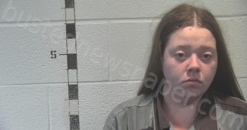 SHEPHERD, SHELBY LYNN | 2025-09-26 02:21:00 Shelby County, Kentucky Booking