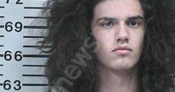FRANKLIN, CHRISTIAN LYNN | 2025-09-26 23:47:16 Hood County, Texas Booking