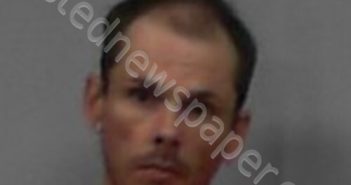 GREGORY, MICHAEL PAUL | 2025-09-27 03:30:00 Harrison County, West Virginia Booking