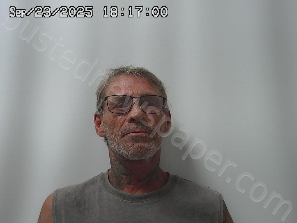 MCFARLAND, EDWARD STANLEY #, Clark County, Ohio - 2025-09-27 18:51:00
