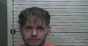 CORNETT, MICHAEL | 2025-09-27 19:52:00 Harlan County, Kentucky Booking