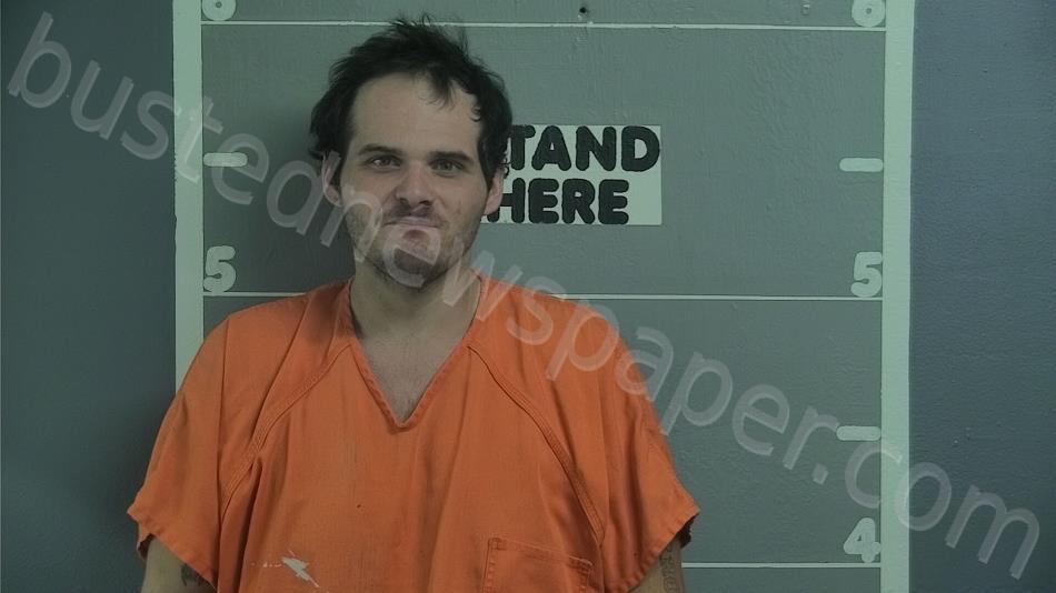 GOODMAN, DAKOTA LEVI #, Ohio County, Kentucky - 2025-09-27 18:04:00