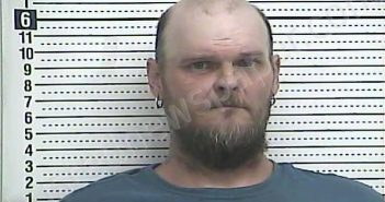 LONG, WILLIAM J | 2025-09-27 18:18:00 Casey County, Kentucky Booking