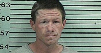 ALEXANDER, BRANDON KEITH | 2025-09-27 22:43:30 Hood County, Texas Booking