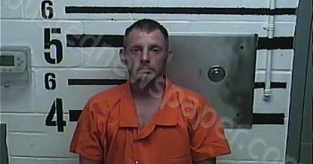 CRAIN, GEORGE H | 2025-09-27 20:24:00 Larue County, Kentucky Booking