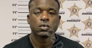 <B>LAMONT</B> ITREZE <B>HAMPTON</B> #, Morgan County, Alabama - 2025-09-27 17:02:00