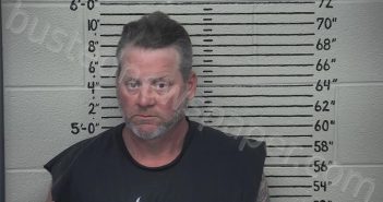 PRICHARD, BEN MATTHEW | 2025-09-27 18:33:00 Carter County, Kentucky Booking