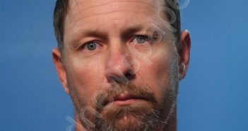 BEASLEY, JUSTIN GLEN | 2025-09-27 Brazoria County, Texas Booking