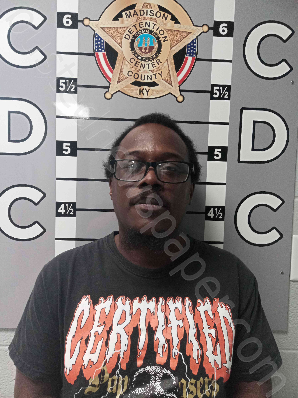 KENION, RAYMOND #, Madison County, Kentucky - 2025-09-27