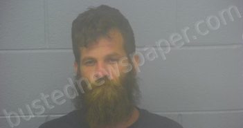 <B>COX</B>, <B>JUSTIN</B> SEAN #, Greene County, Missouri - 2025-09-27 12:11:00