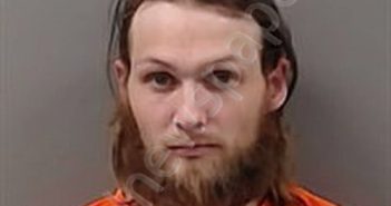 TAYLOR, AUSTIN NICHOLAS | 2025-09-27 00:19:00 Marion County, Arkansas Booking