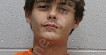 <B>WASHBURN</B>, <B>MICHAEL</B> <B>J</B> #, Franklin County, Illinois - 2025-09-27 20:00:00