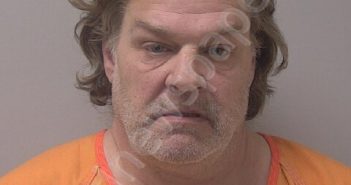 LAWRENCE, EDWARD RAYMOND | 2025-09-27 Marathon County, Wisconsin Booking