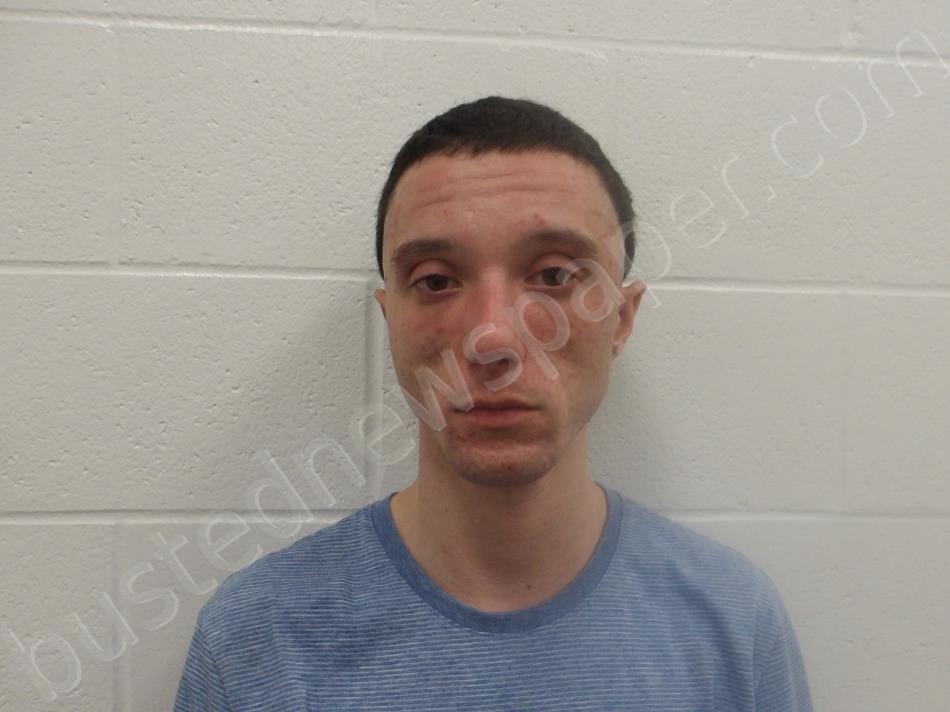 DIPUCCIO, ANTHONY PORTER #, Kenton County, Kentucky - 2025-09-27 21:55:00