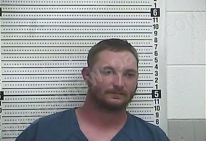 CLARKSON, JONATHAN #, Casey County, Kentucky - 2025-09-27 02:44:00