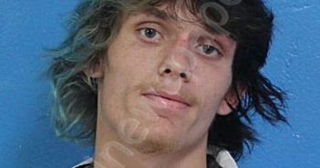 <B>COOK</B>, SKYLER <B>ANTHONY</B> RAY MICHAEL #, Sullivan County, Tennessee - 2025-09-27 18:59:21