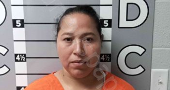 MATINEZ, JAZMINE | 2025-09-27 Madison County, Kentucky Booking