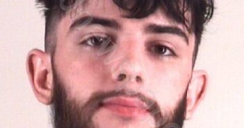 STOPPS, MASON VAUGHNJAMES | 2025-09-27 Tarrant County, Texas Booking