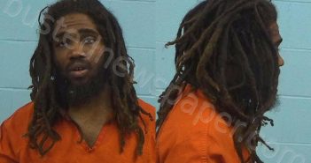 <B>SEYMOUR</B>, <B>DAMON</B> #, Williamson County, Texas - 2025-09-27