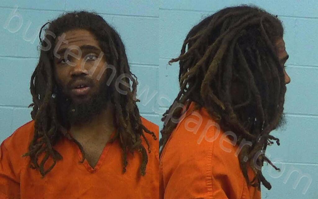 SEYMOUR, DAMON #, Williamson County, Texas - 2025-09-27