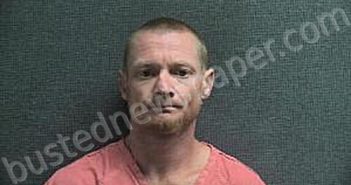 MOORE, WALTER ERNEST | 2025-09-28 09:14:00 Boone County, Kentucky Booking