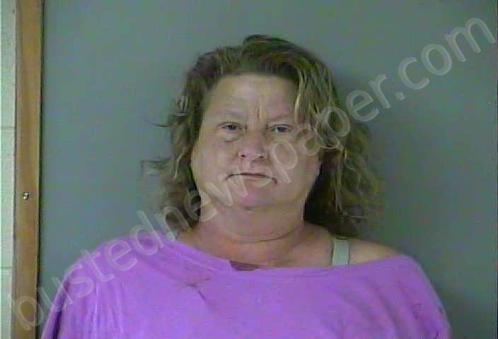 BAKER, PAULA #, Crittenden County, Kentucky - 2025-09-28 21:02:00